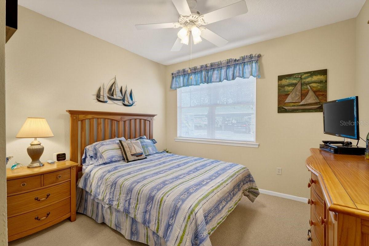 WHISPERING WOODS CONDO - Residential