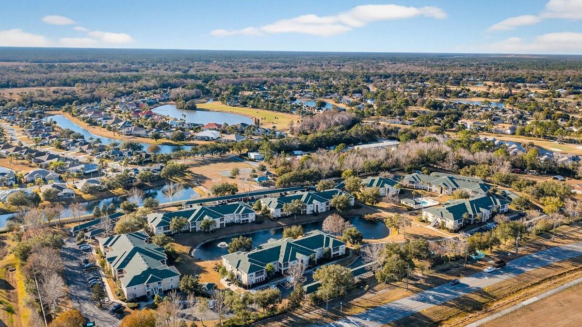 WHISPERING WOODS CONDO - Residential