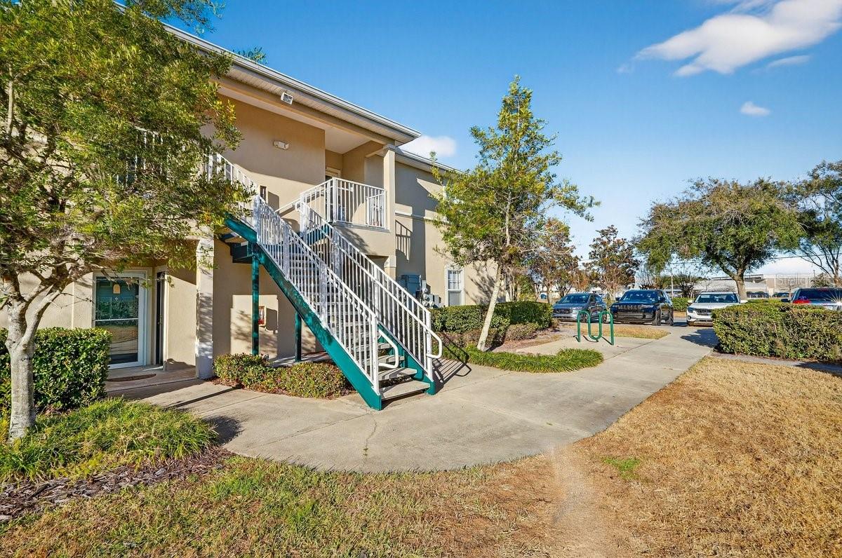 WHISPERING WOODS CONDO - Residential