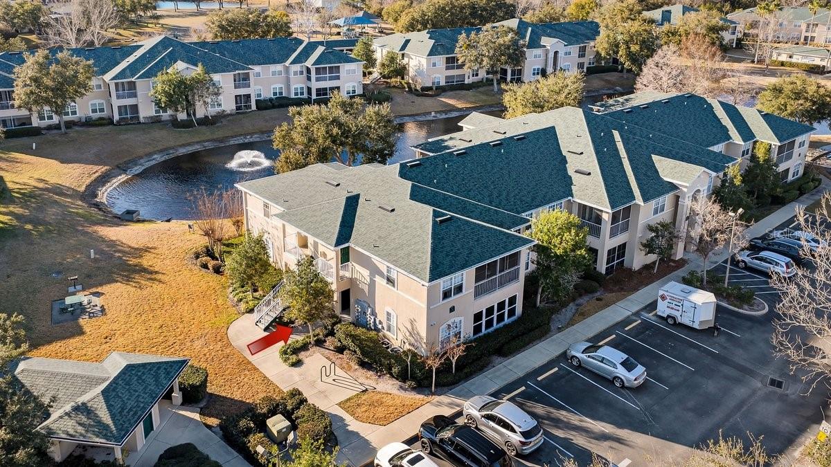 WHISPERING WOODS CONDO - Residential