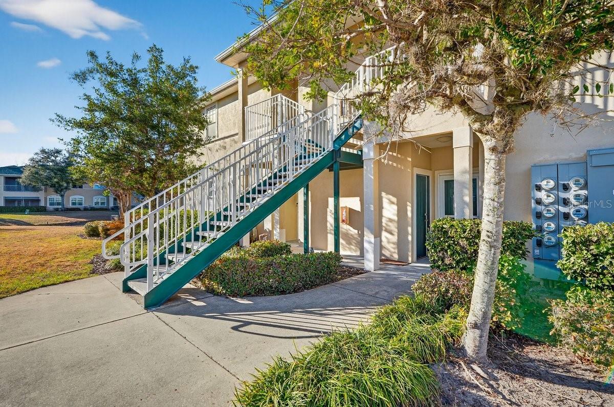 WHISPERING WOODS CONDO - Residential