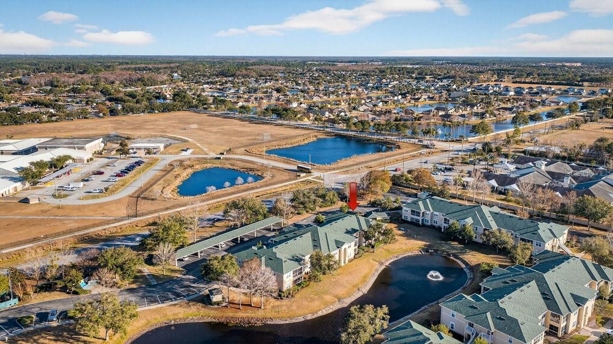 WHISPERING WOODS CONDO - Residential