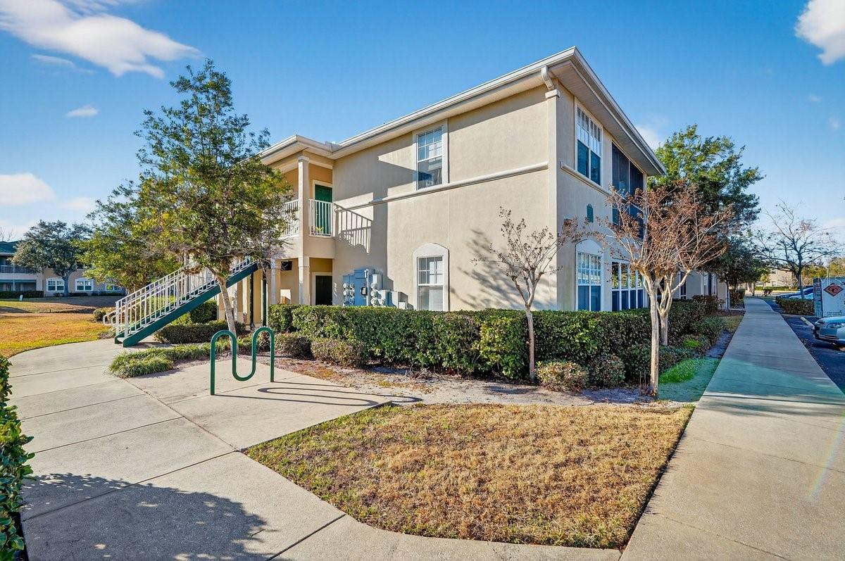 WHISPERING WOODS CONDO - Residential