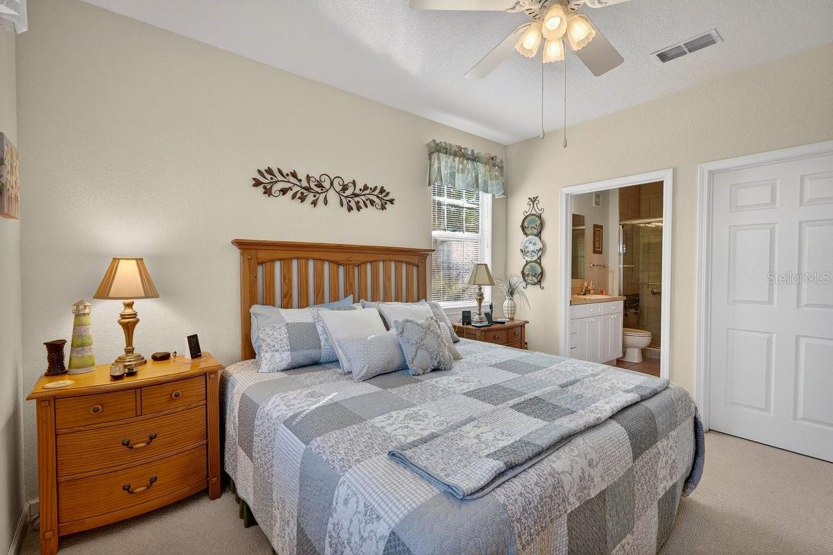 WHISPERING WOODS CONDO - Residential