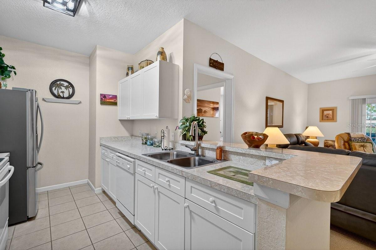 WHISPERING WOODS CONDO - Residential