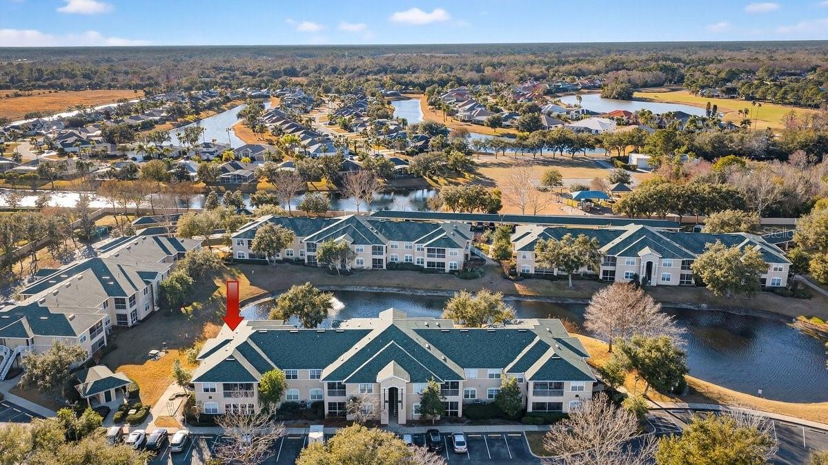 WHISPERING WOODS CONDO - Residential