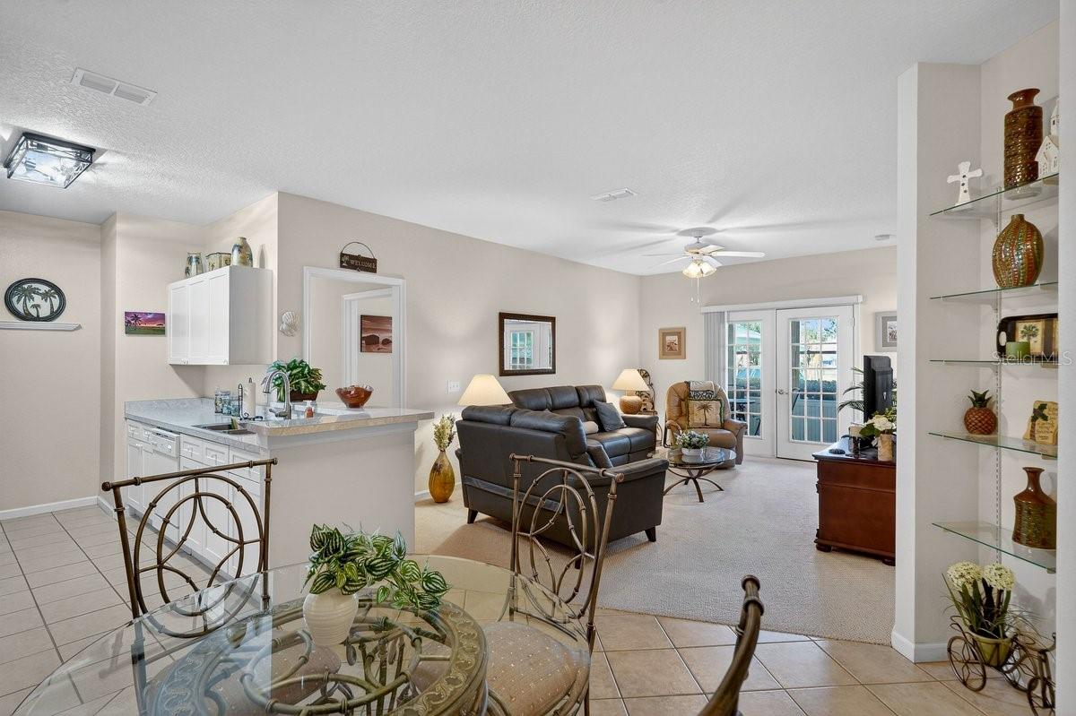 WHISPERING WOODS CONDO - Residential