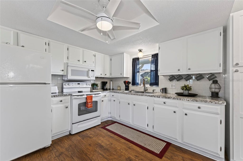 Photo of 2971 Gardenia Drive, Indian Lake Estates, FL 33855 (MLS # TB8550358)