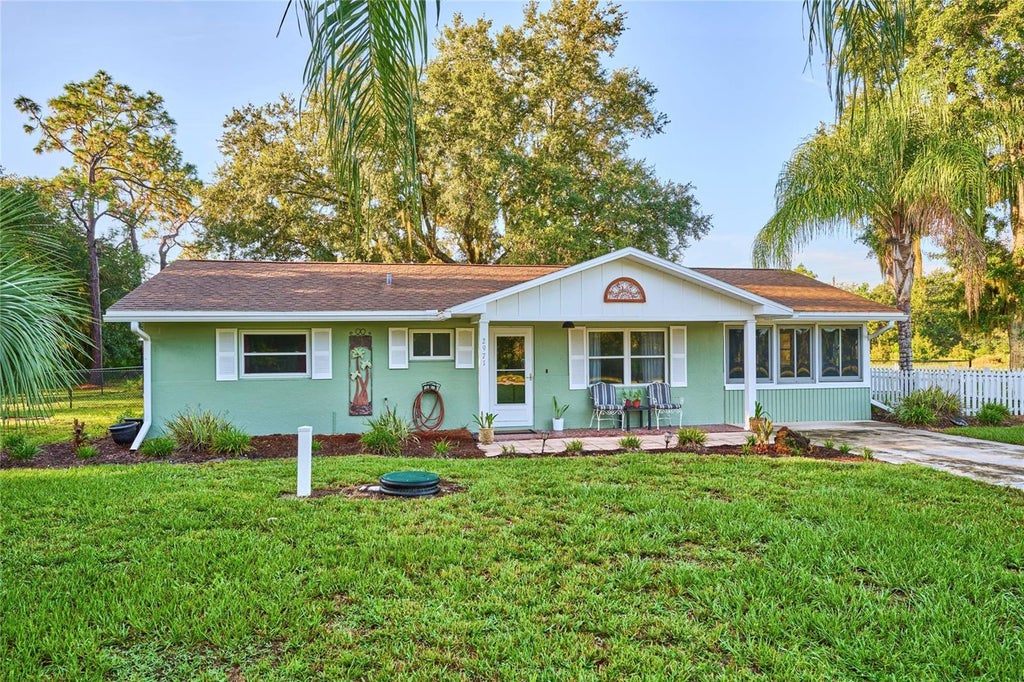 Photo of 2971 Gardenia Drive, Indian Lake Estates, FL 33855 (MLS # TB8550358)