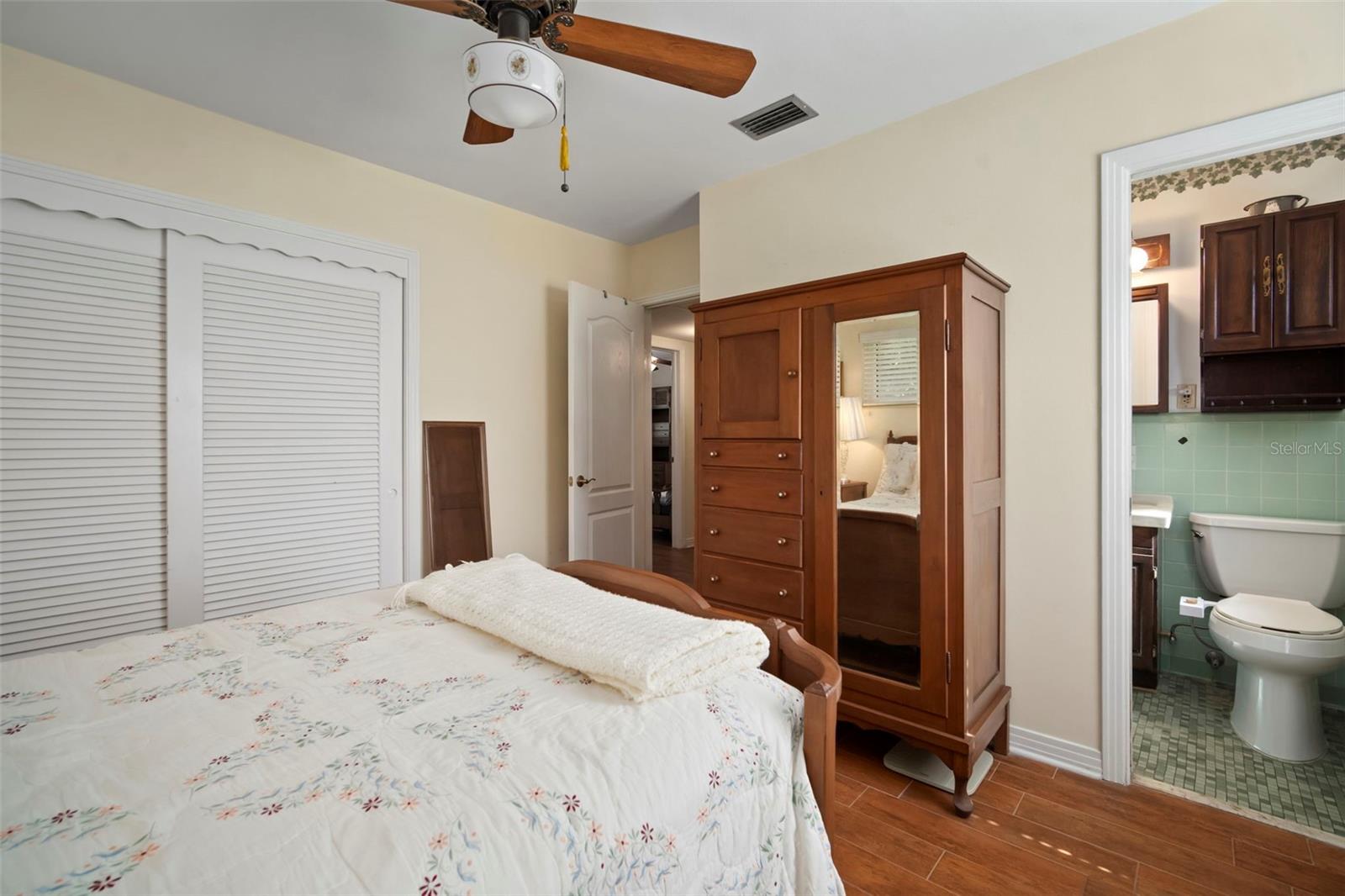 BRANDON OAK GROVE ESTATES - Residential