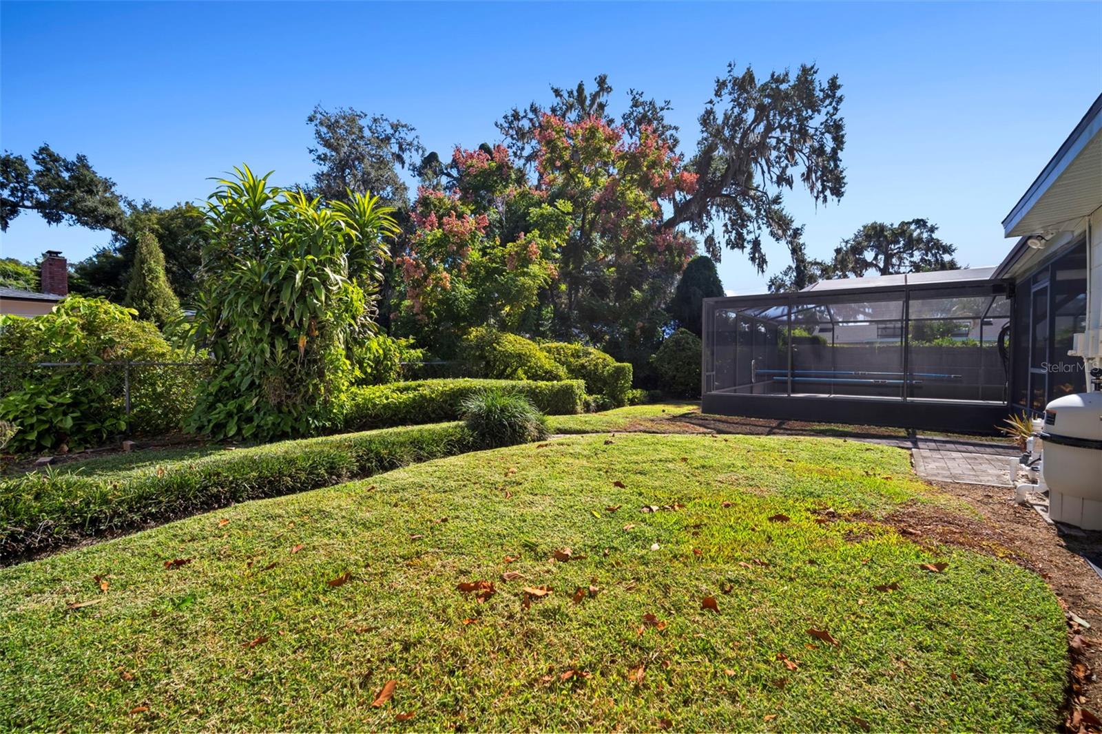 BRANDON OAK GROVE ESTATES - Residential