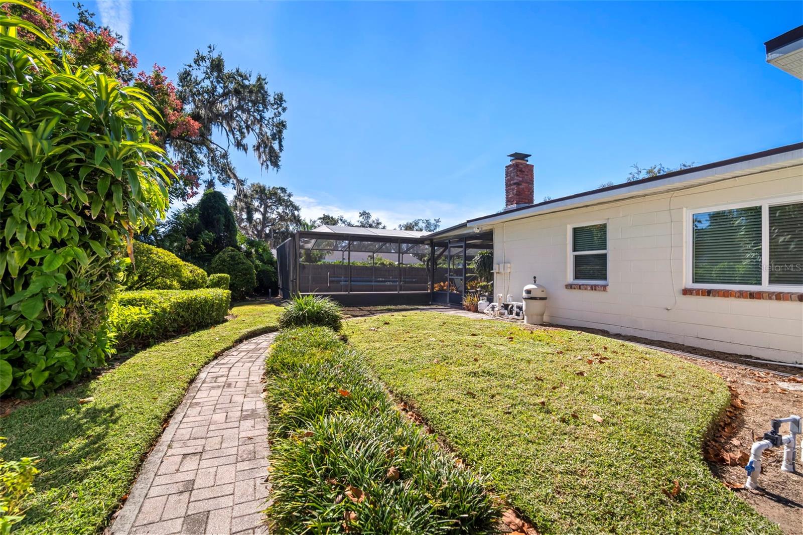 BRANDON OAK GROVE ESTATES - Residential