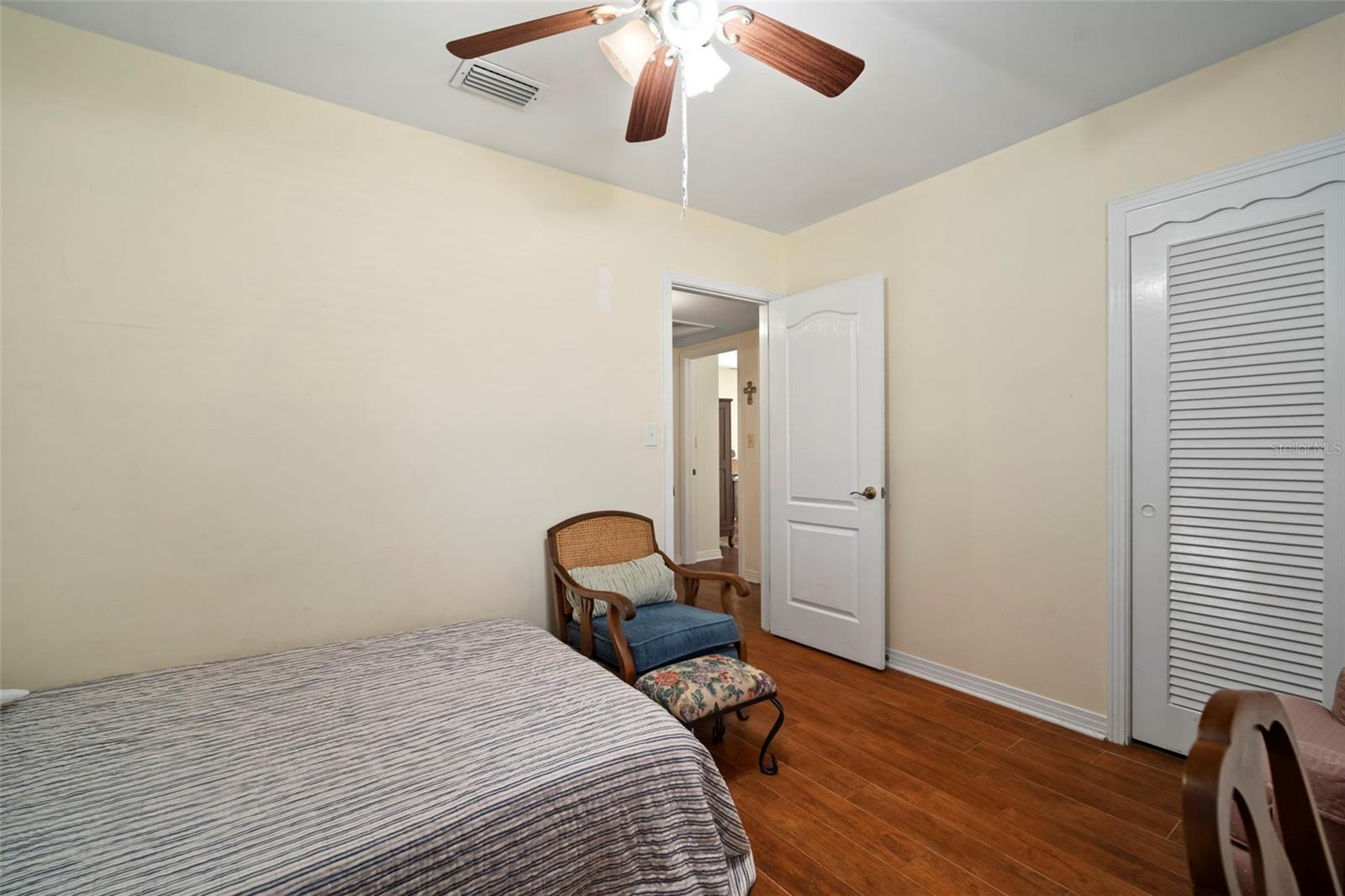 BRANDON OAK GROVE ESTATES - Residential