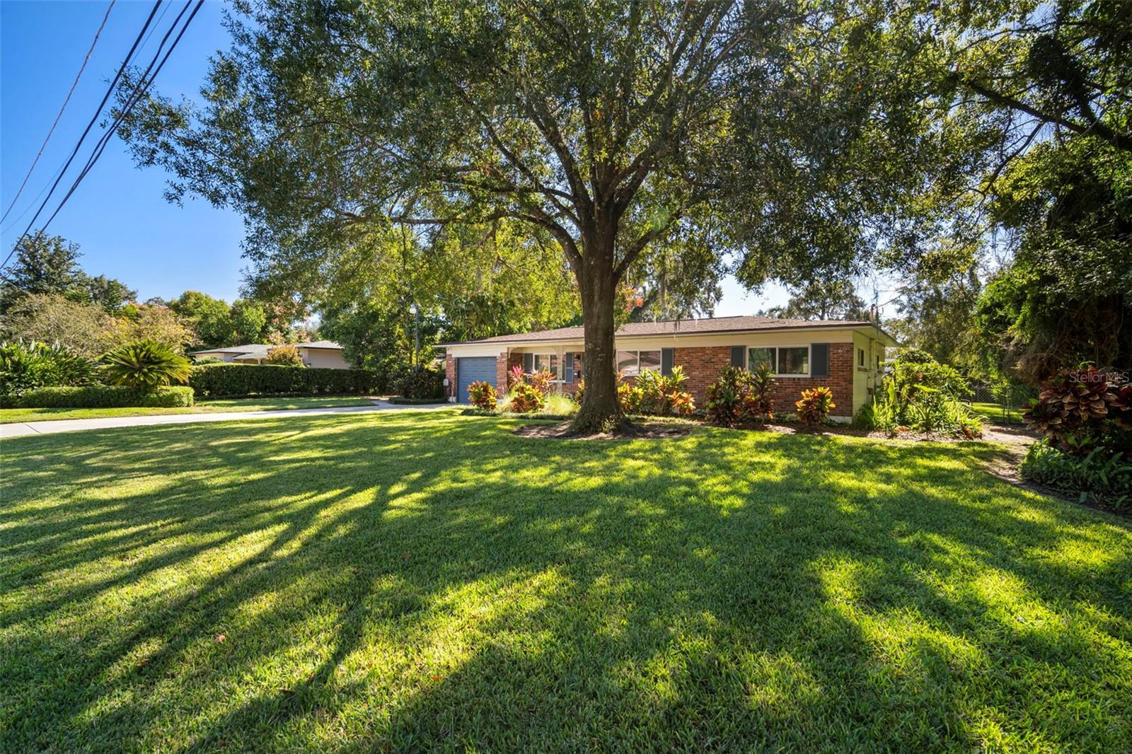 BRANDON OAK GROVE ESTATES - Residential