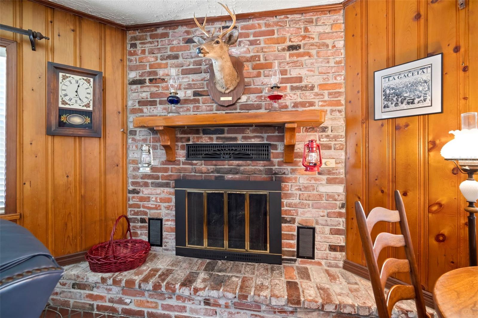 BRANDON OAK GROVE ESTATES - Residential