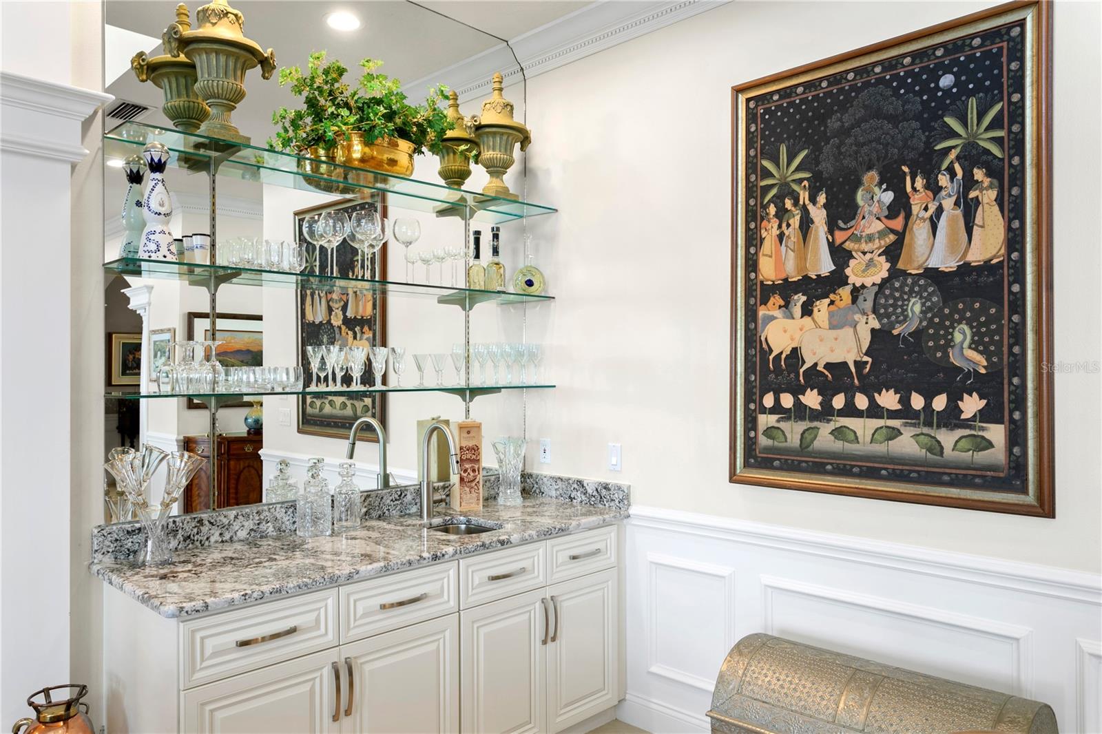 PELICAN ISLAND UNIT 3 - Residential