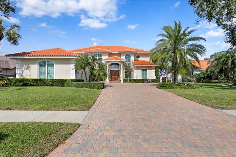 7303 PELICAN ISLAND DRIVE TAMPA FL 33634