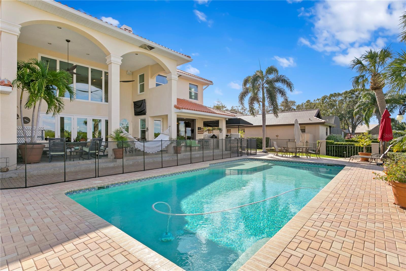 PELICAN ISLAND UNIT 3 - Residential