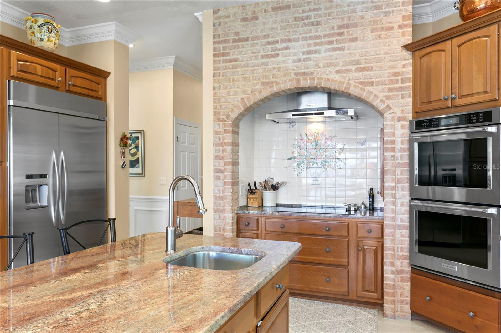 PELICAN ISLAND UNIT 3 - Residential