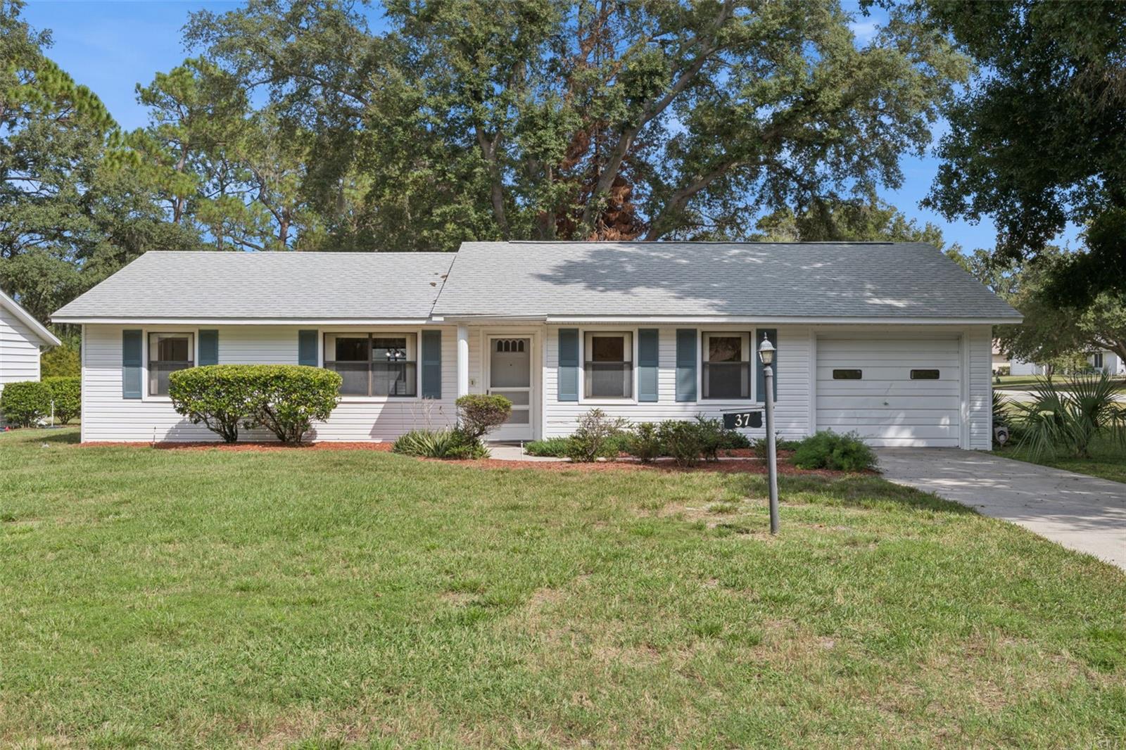 37 GORDON COURT