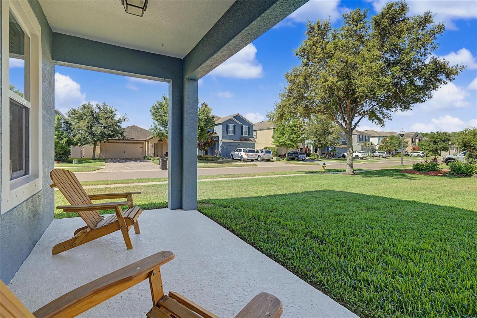 1735 OAK HAMMOCK COURT