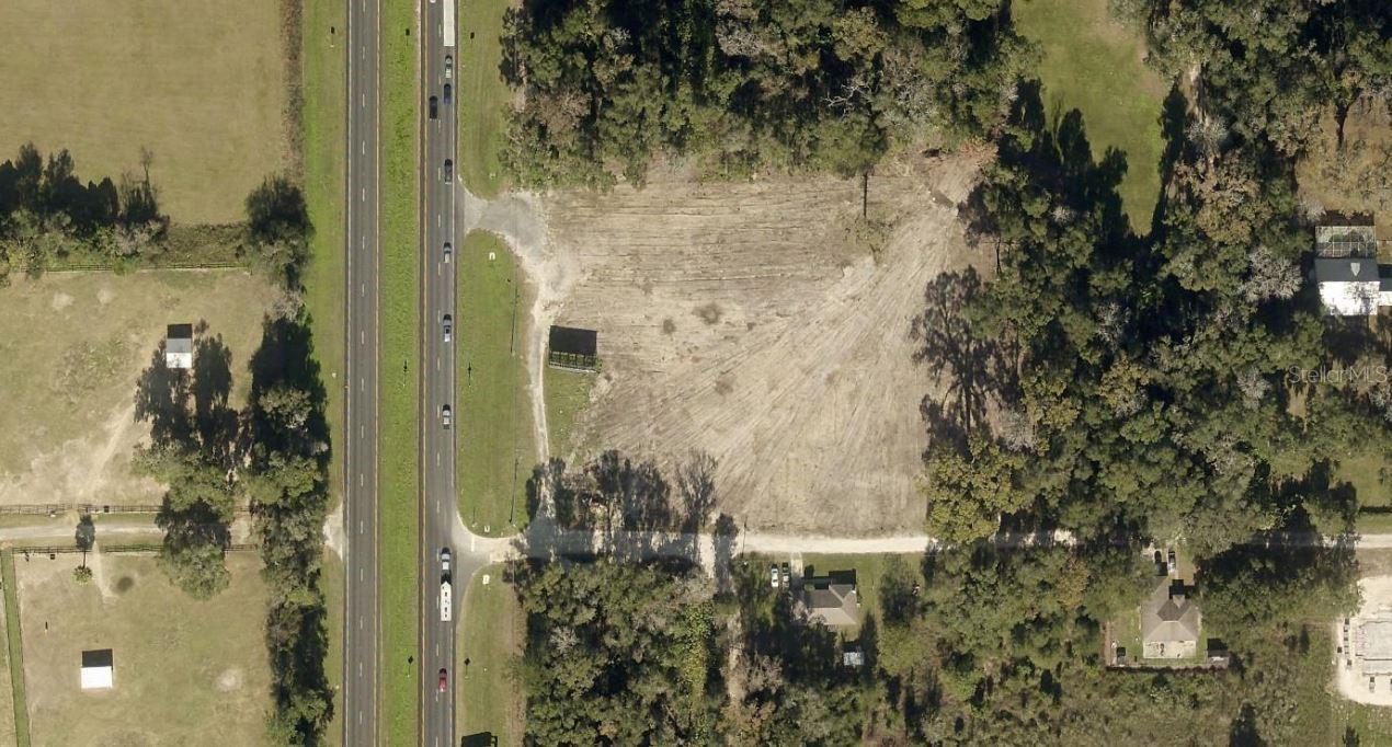 TBD N US HIGHWAY 441