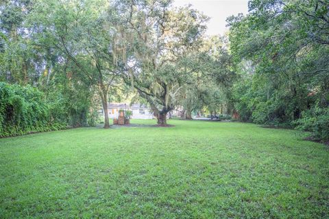 A home in TAMPA