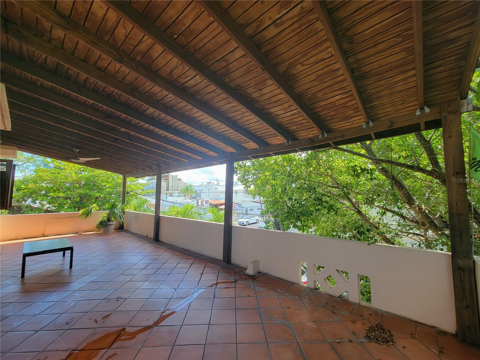 OCEAN PARK - Residential Income