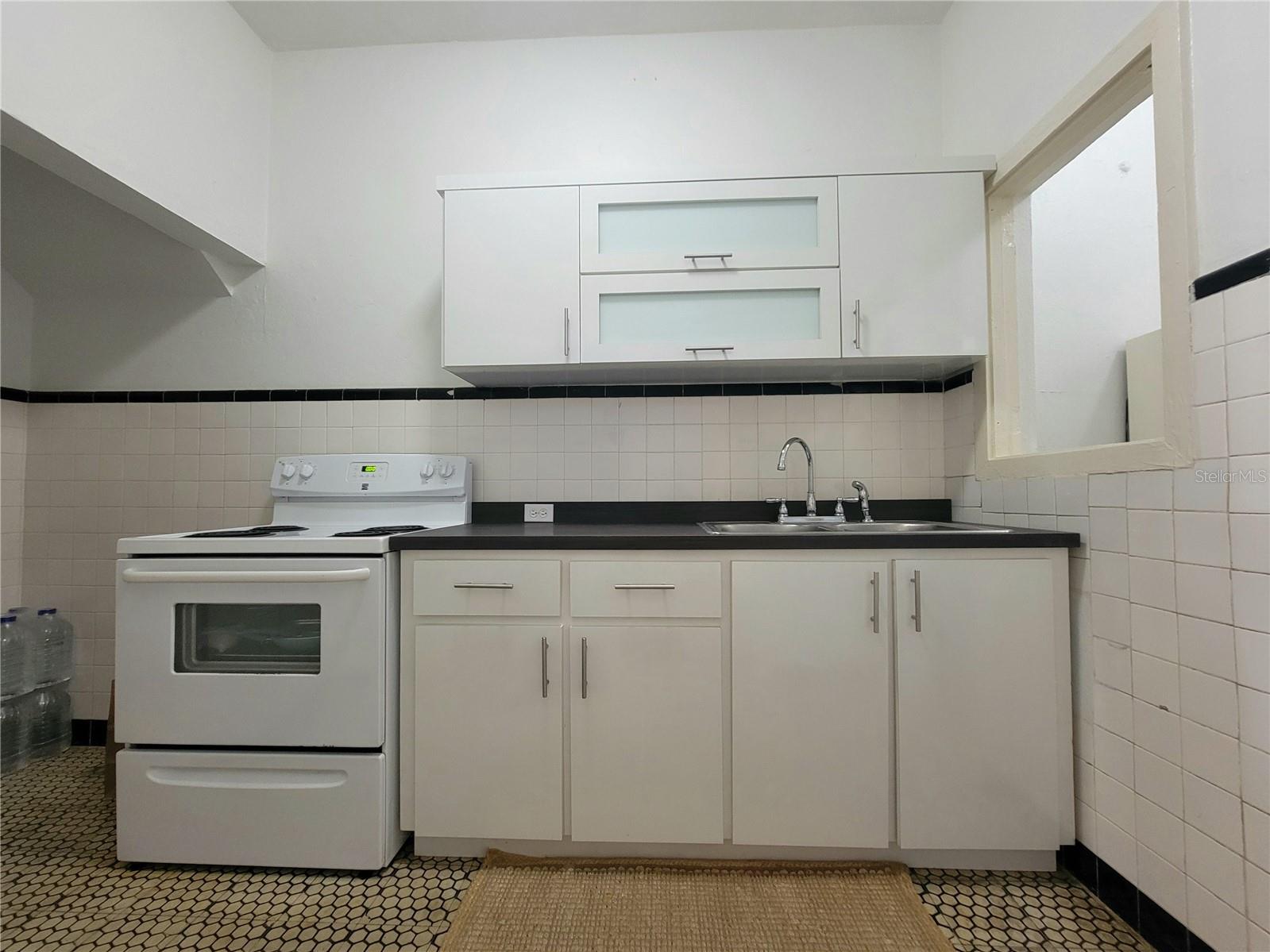 OCEAN PARK - Residential Income