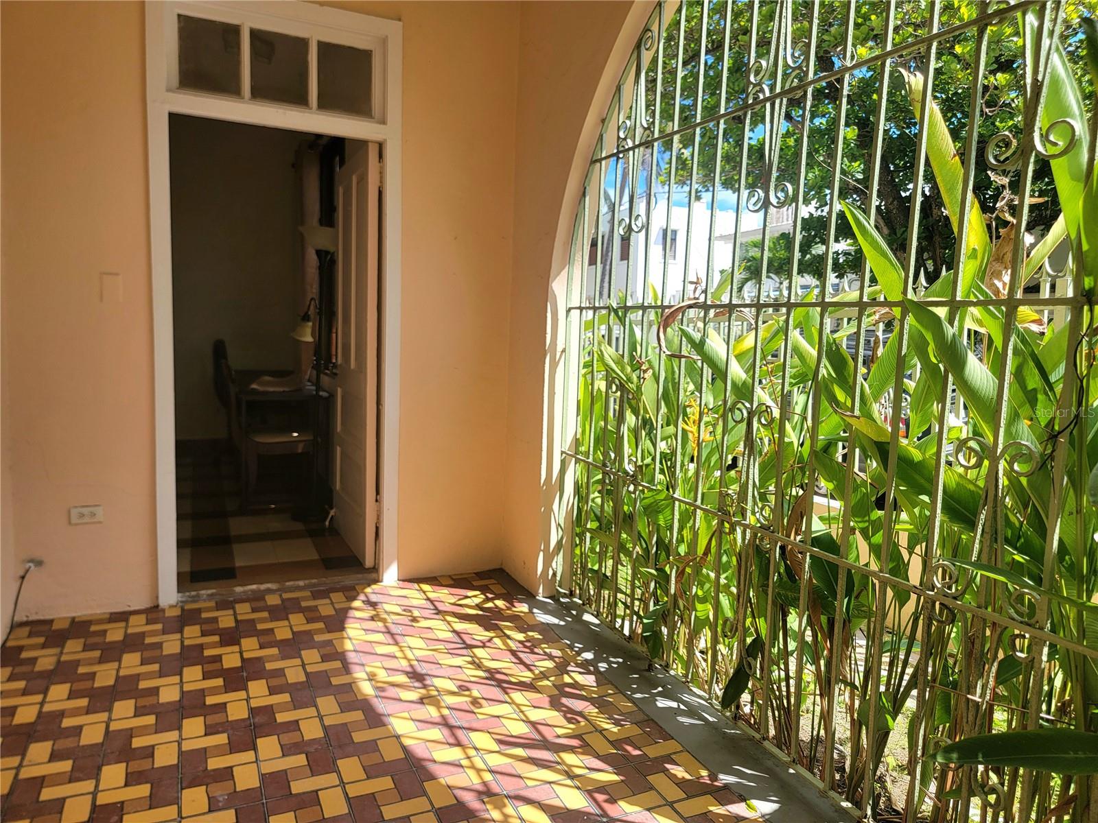 OCEAN PARK - Residential Income