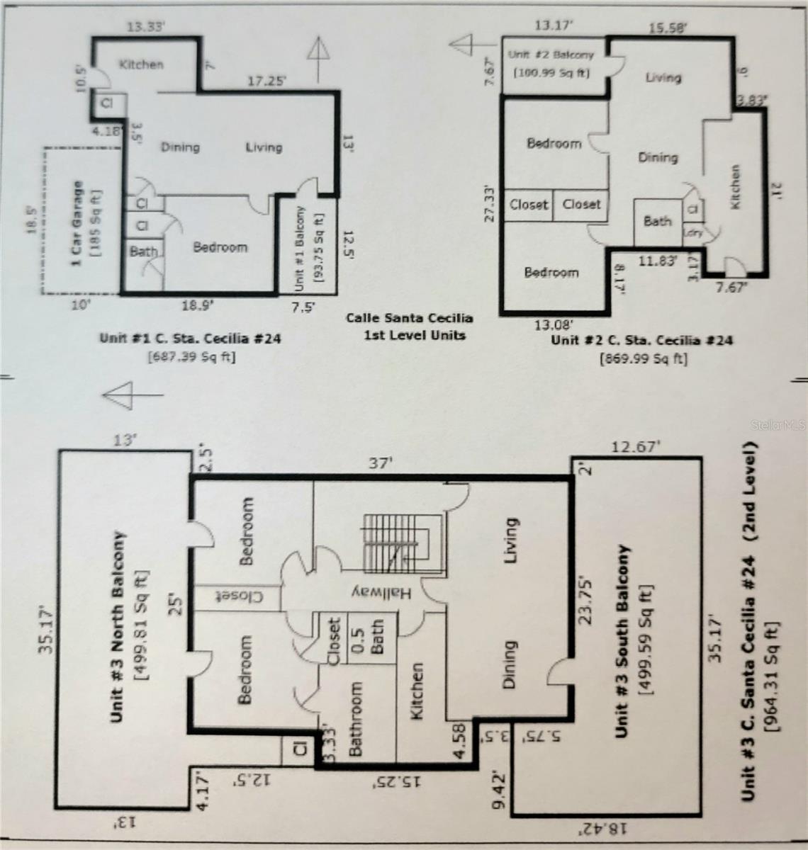 OCEAN PARK - Residential Income
