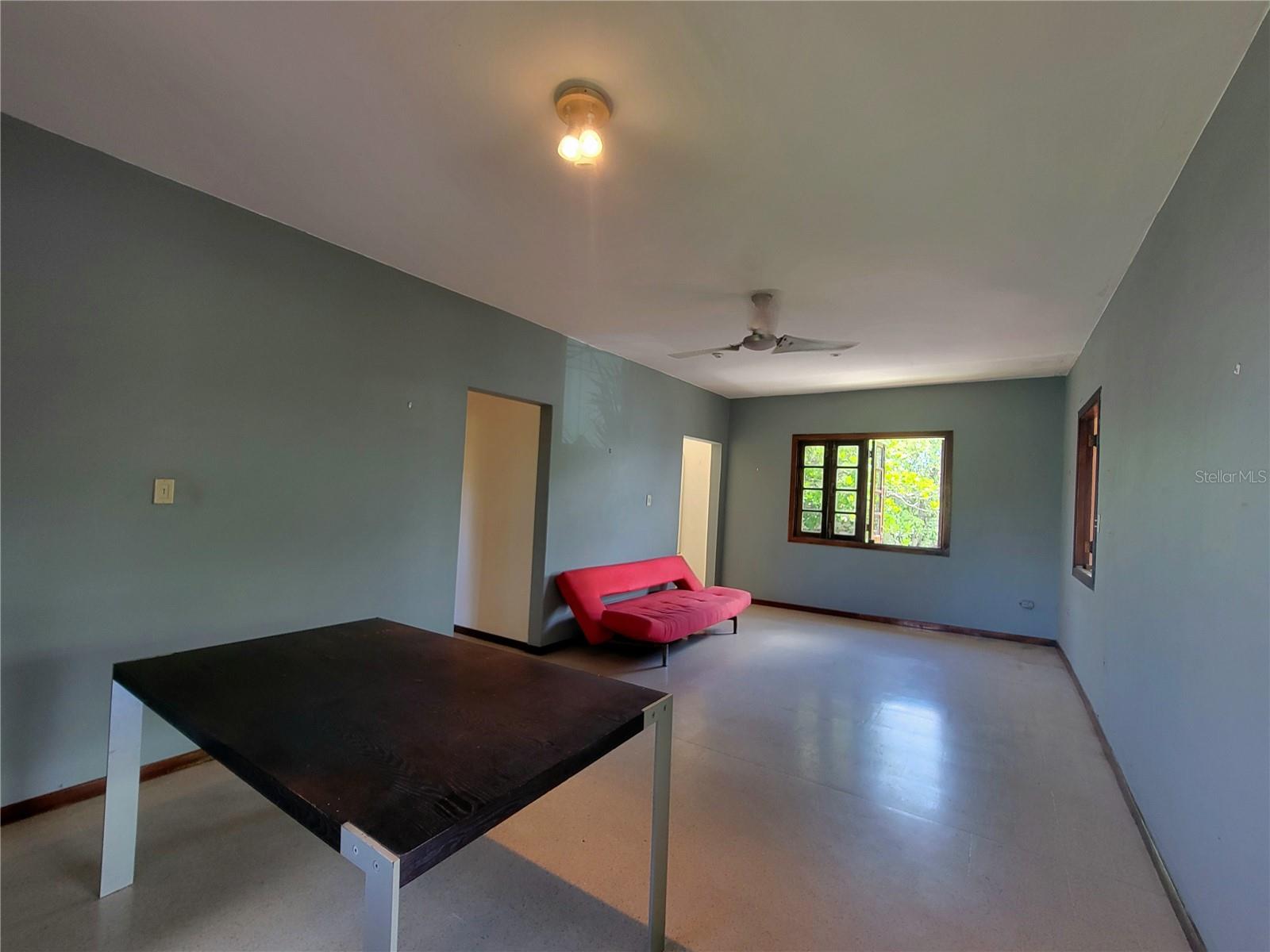 OCEAN PARK - Residential Income