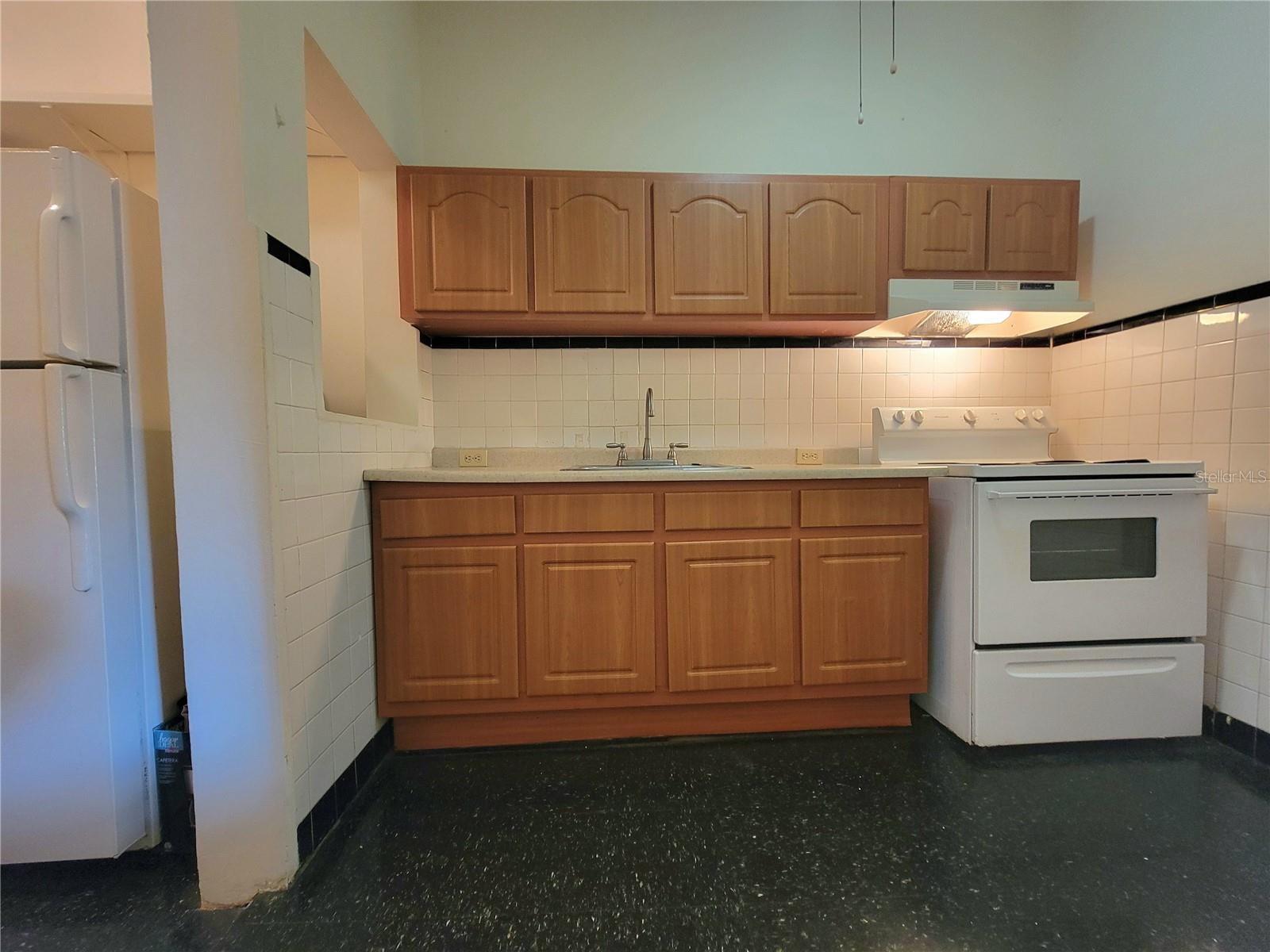 OCEAN PARK - Residential Income