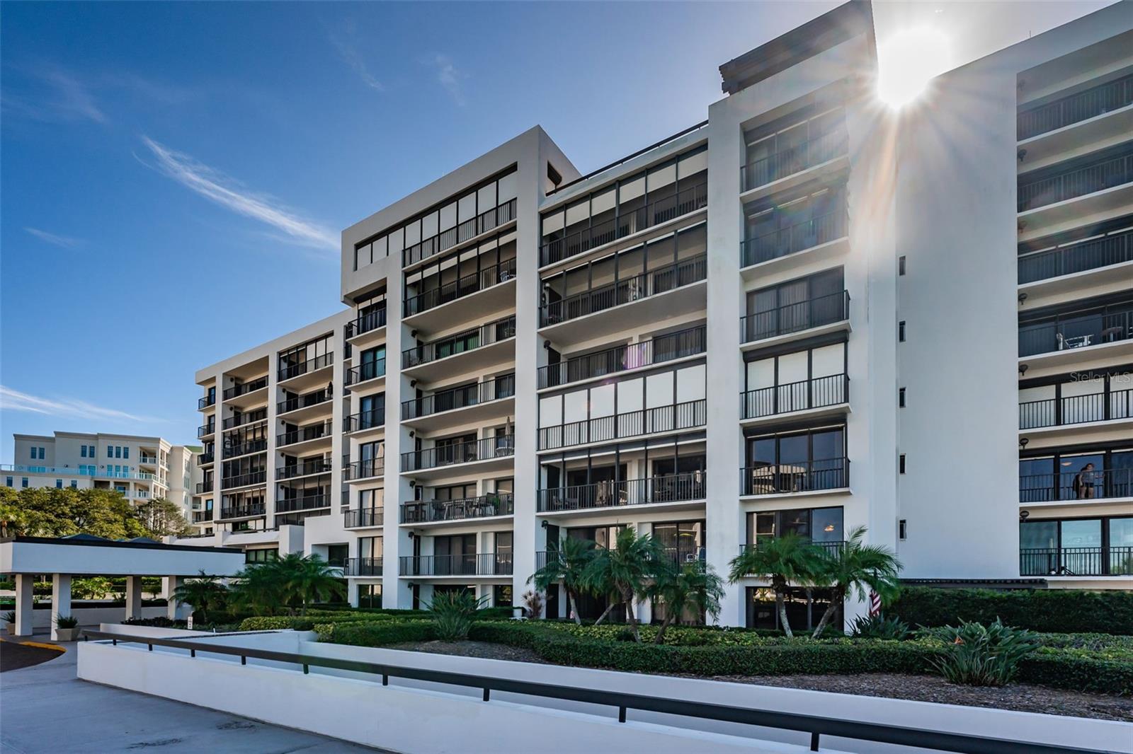 BELLEVIEW BILTMORE VILLAS SOUTH GARDEN - Residential Lease