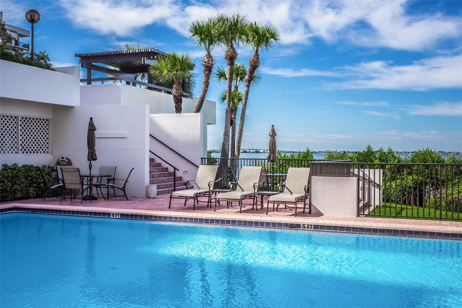 BELLEVIEW BILTMORE VILLAS SOUTH GARDEN - Residential Lease