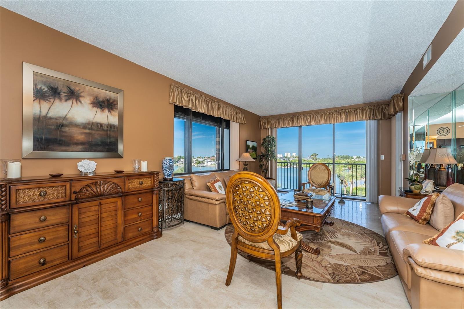 BELLEVIEW BILTMORE VILLAS SOUTH GARDEN - Residential Lease