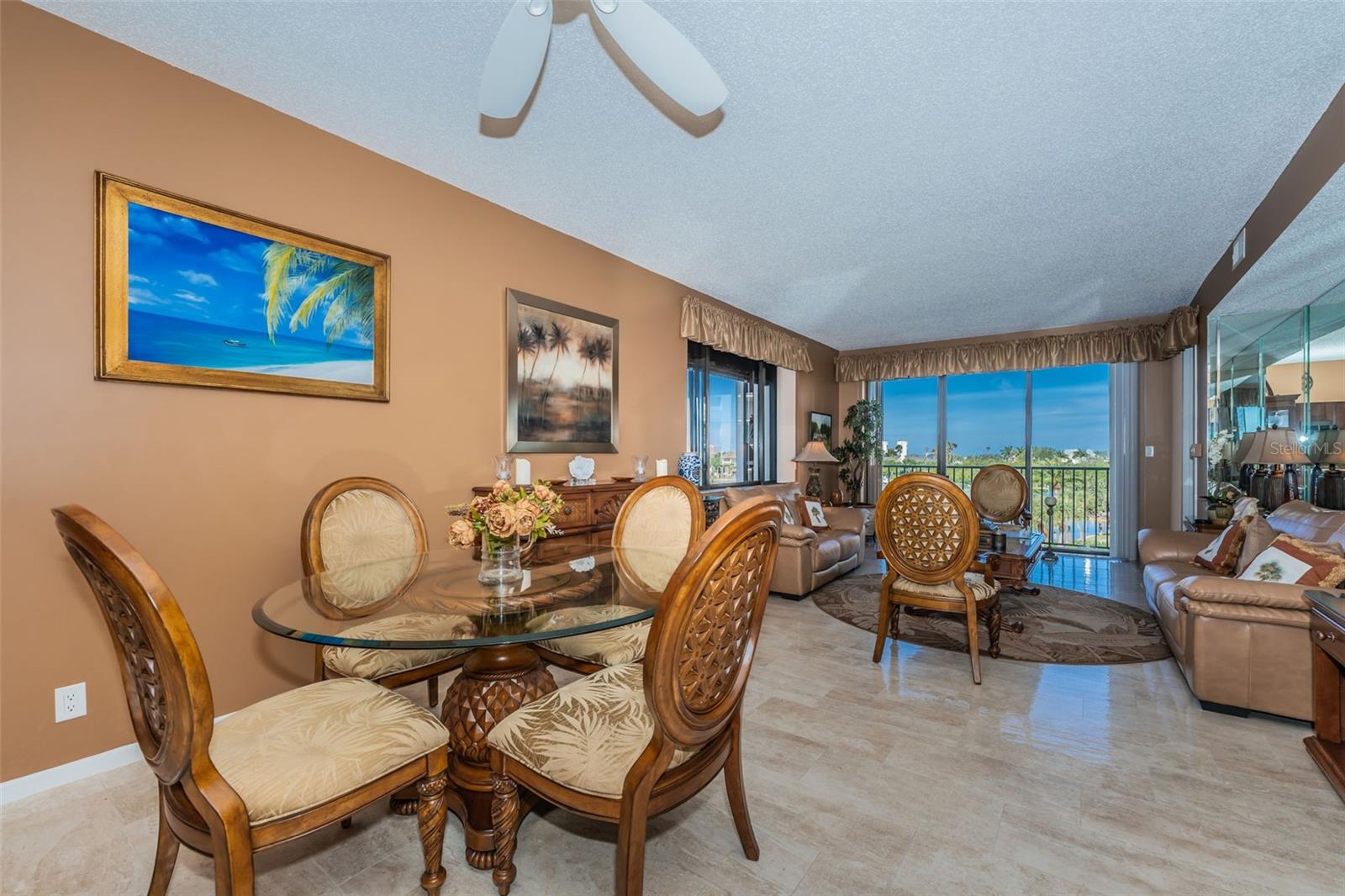 BELLEVIEW BILTMORE VILLAS SOUTH GARDEN - Residential Lease