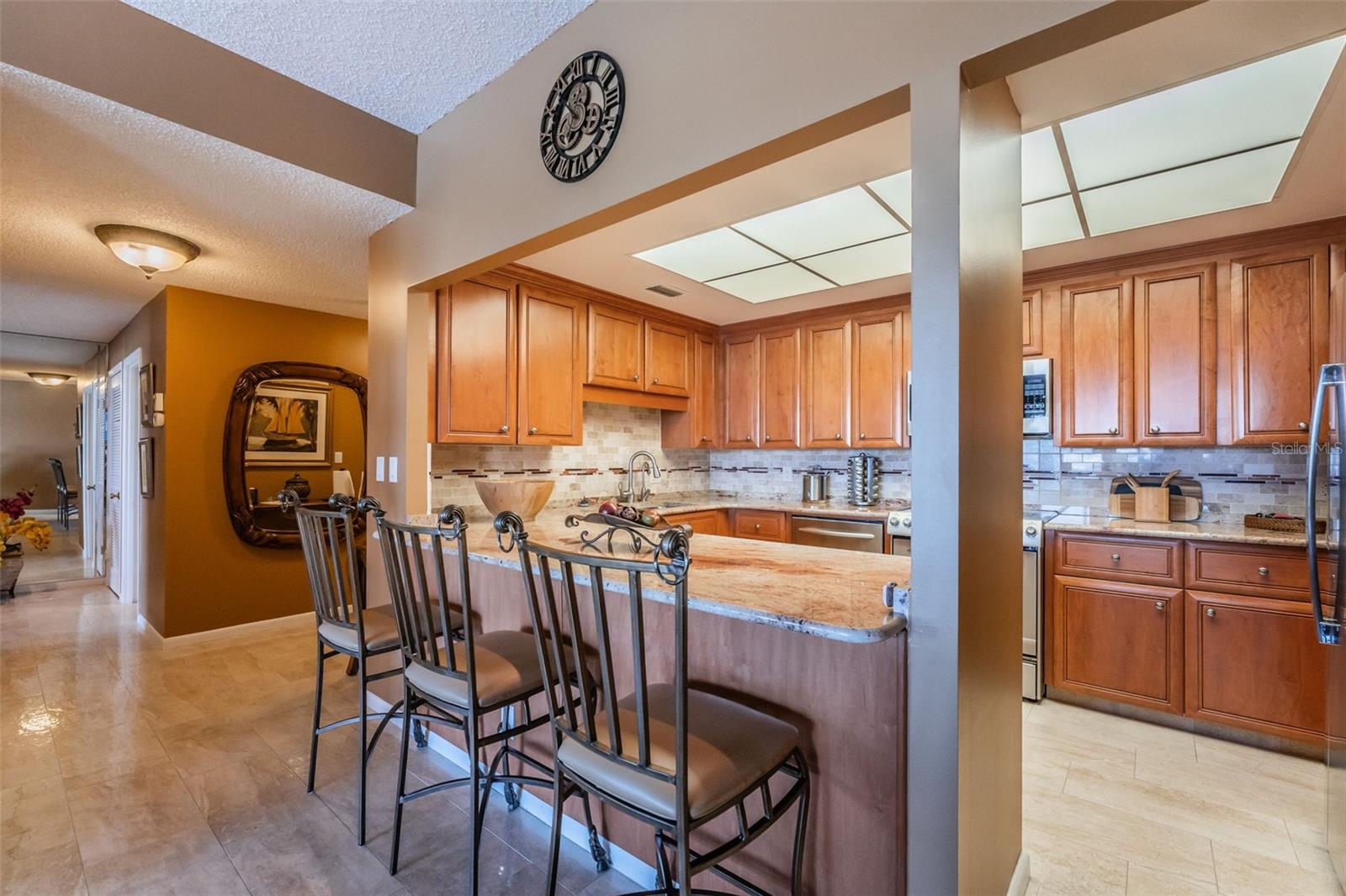 BELLEVIEW BILTMORE VILLAS SOUTH GARDEN - Residential Lease