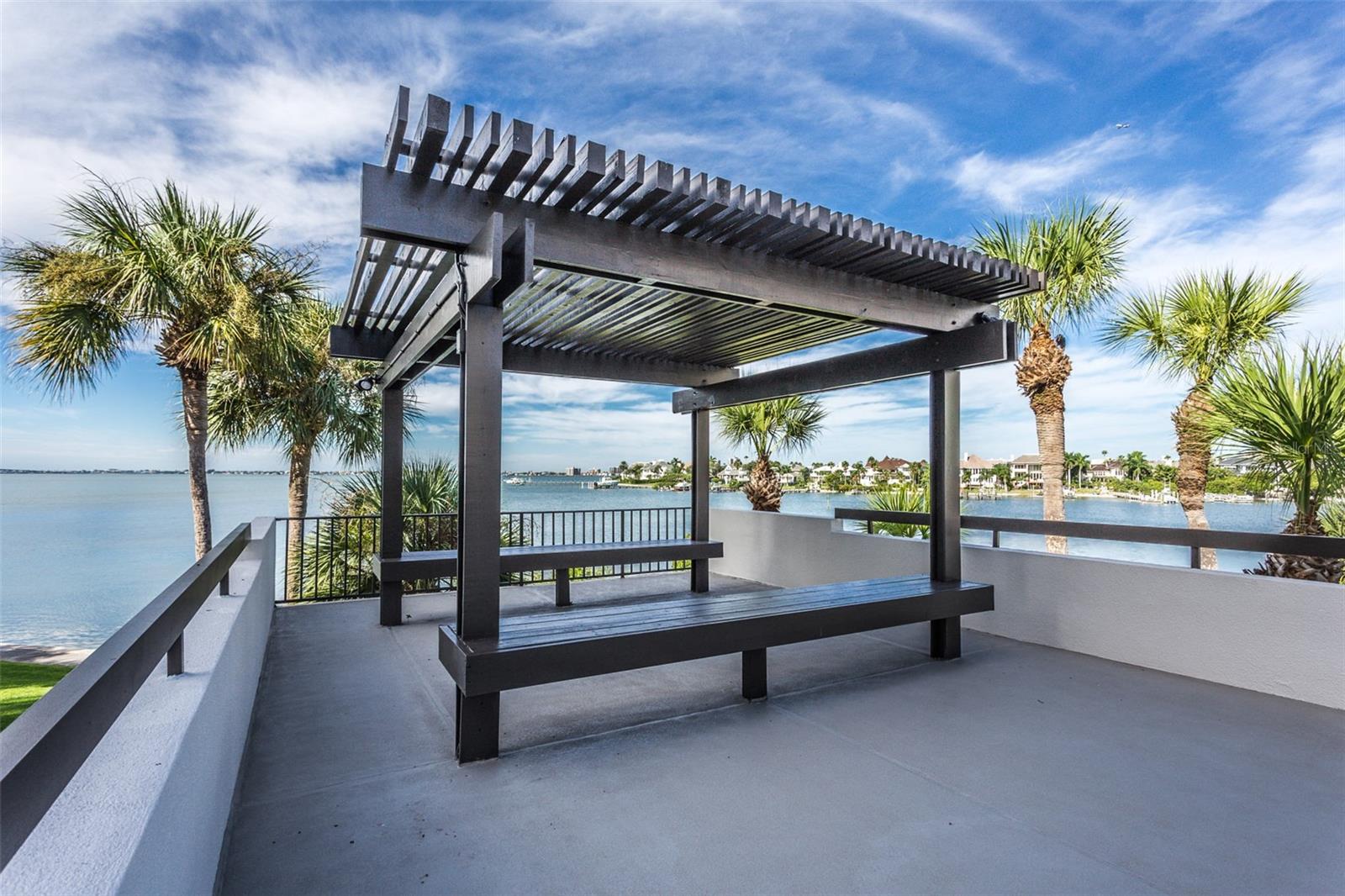 BELLEVIEW BILTMORE VILLAS SOUTH GARDEN - Residential Lease
