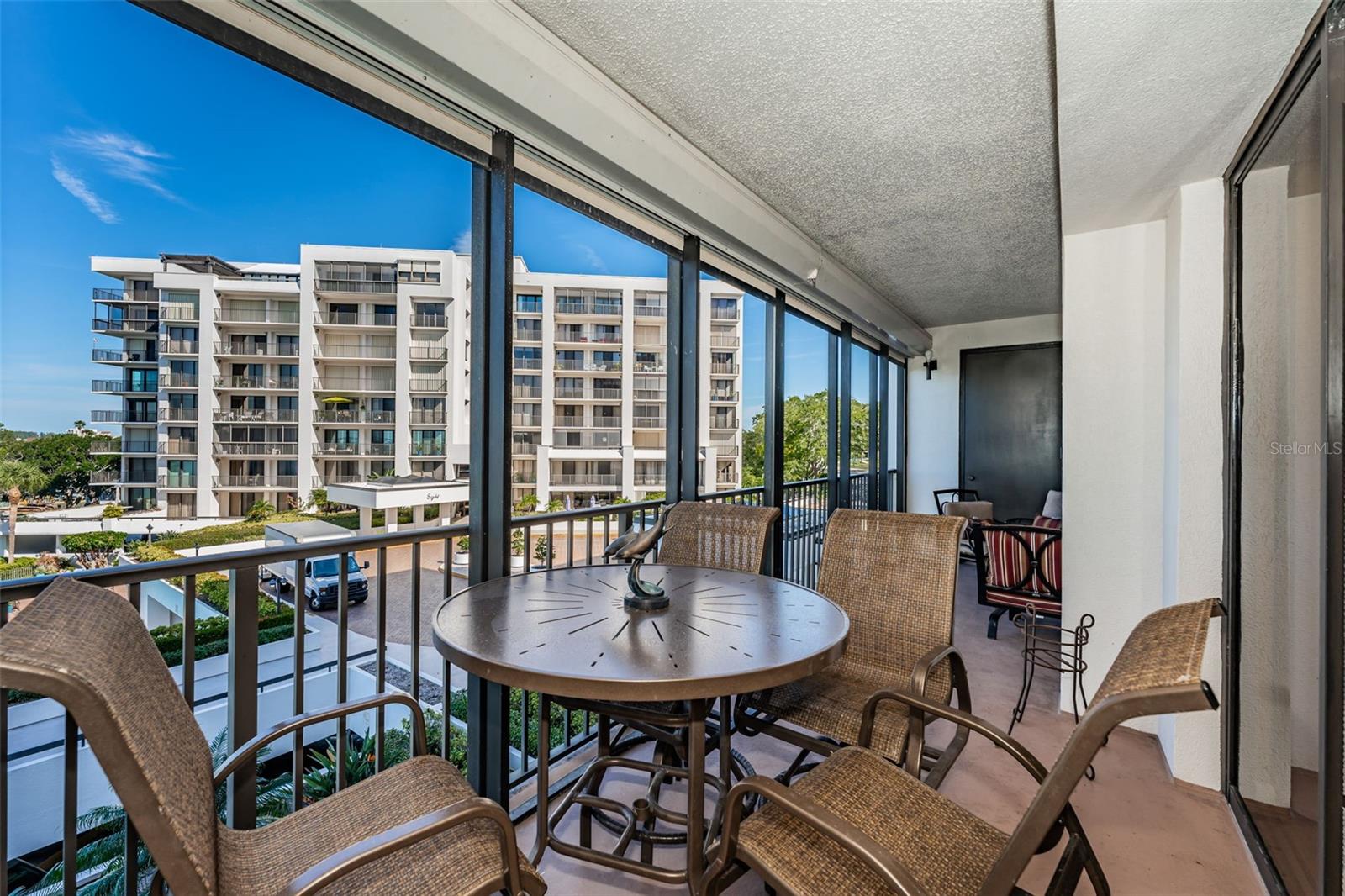 BELLEVIEW BILTMORE VILLAS SOUTH GARDEN - Residential Lease