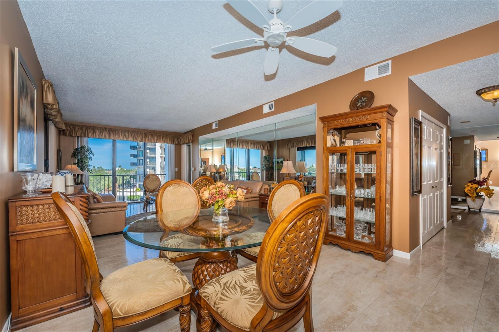 BELLEVIEW BILTMORE VILLAS SOUTH GARDEN - Residential Lease