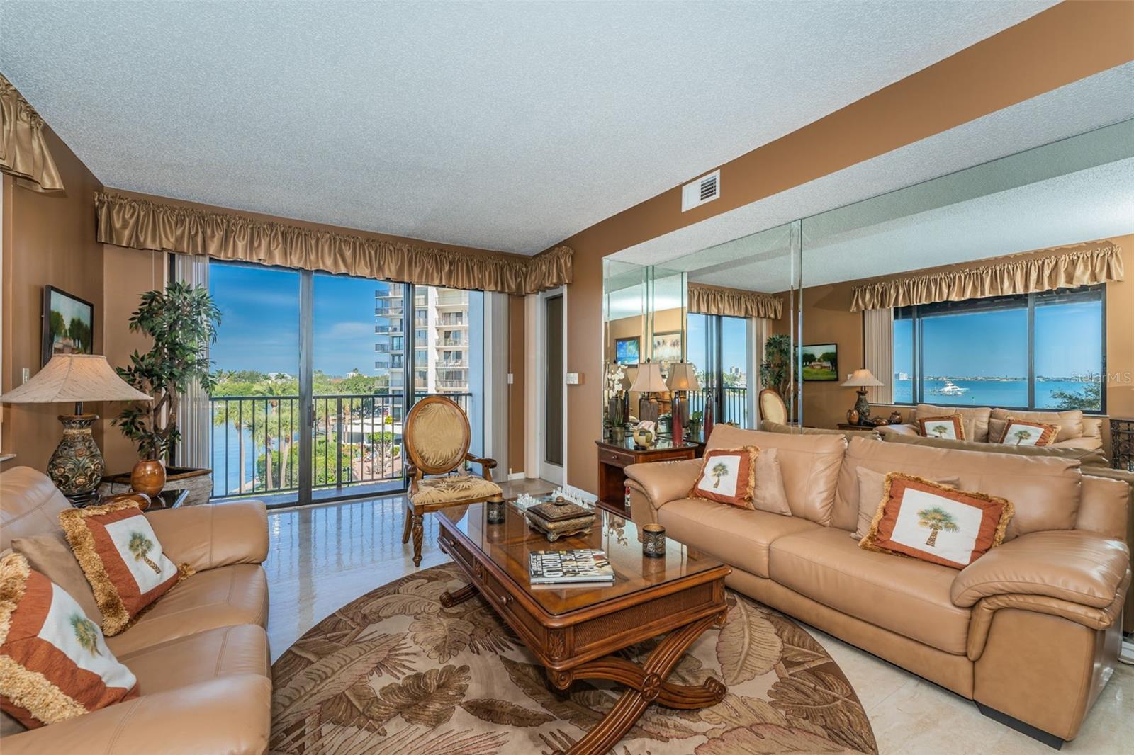 BELLEVIEW BILTMORE VILLAS SOUTH GARDEN - Residential Lease