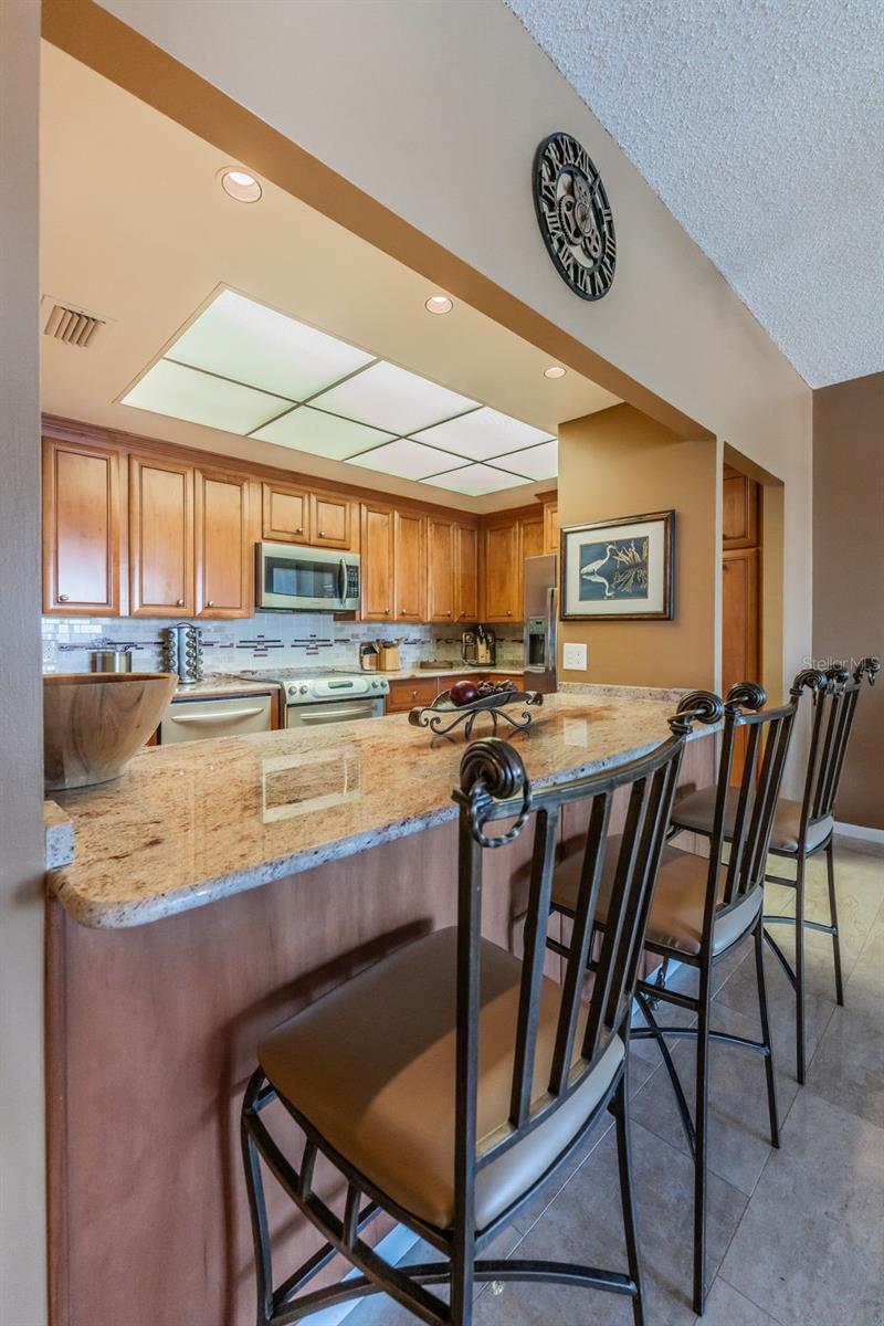 BELLEVIEW BILTMORE VILLAS SOUTH GARDEN - Residential Lease