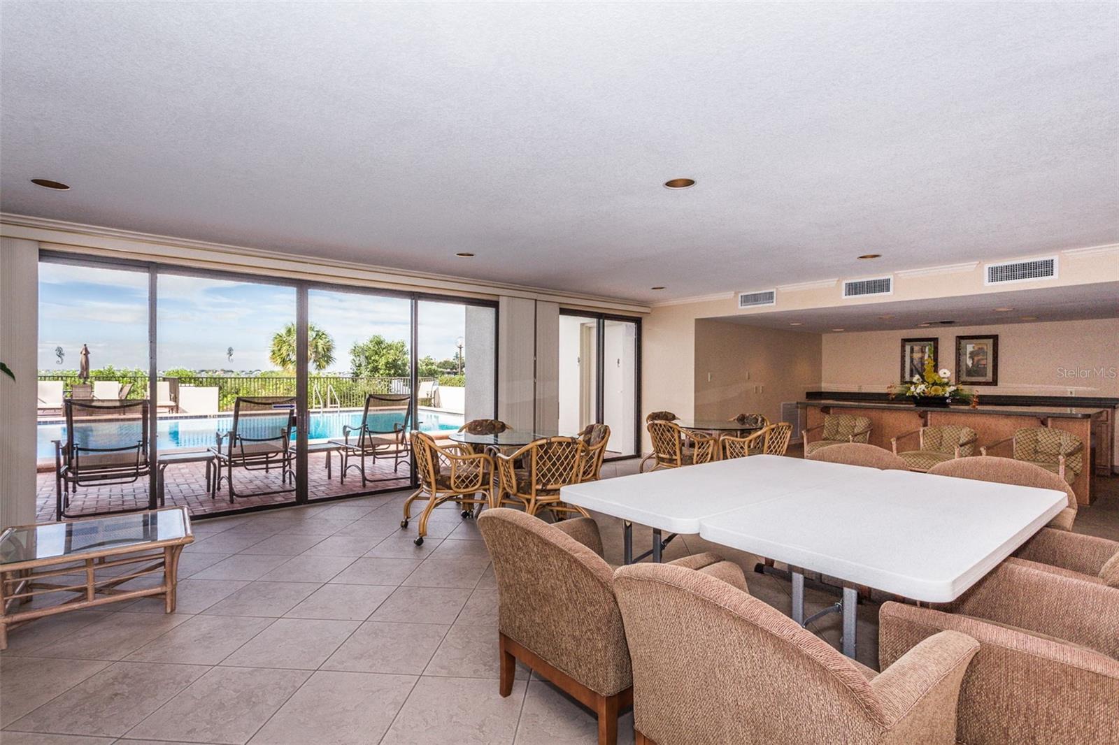 BELLEVIEW BILTMORE VILLAS SOUTH GARDEN - Residential Lease