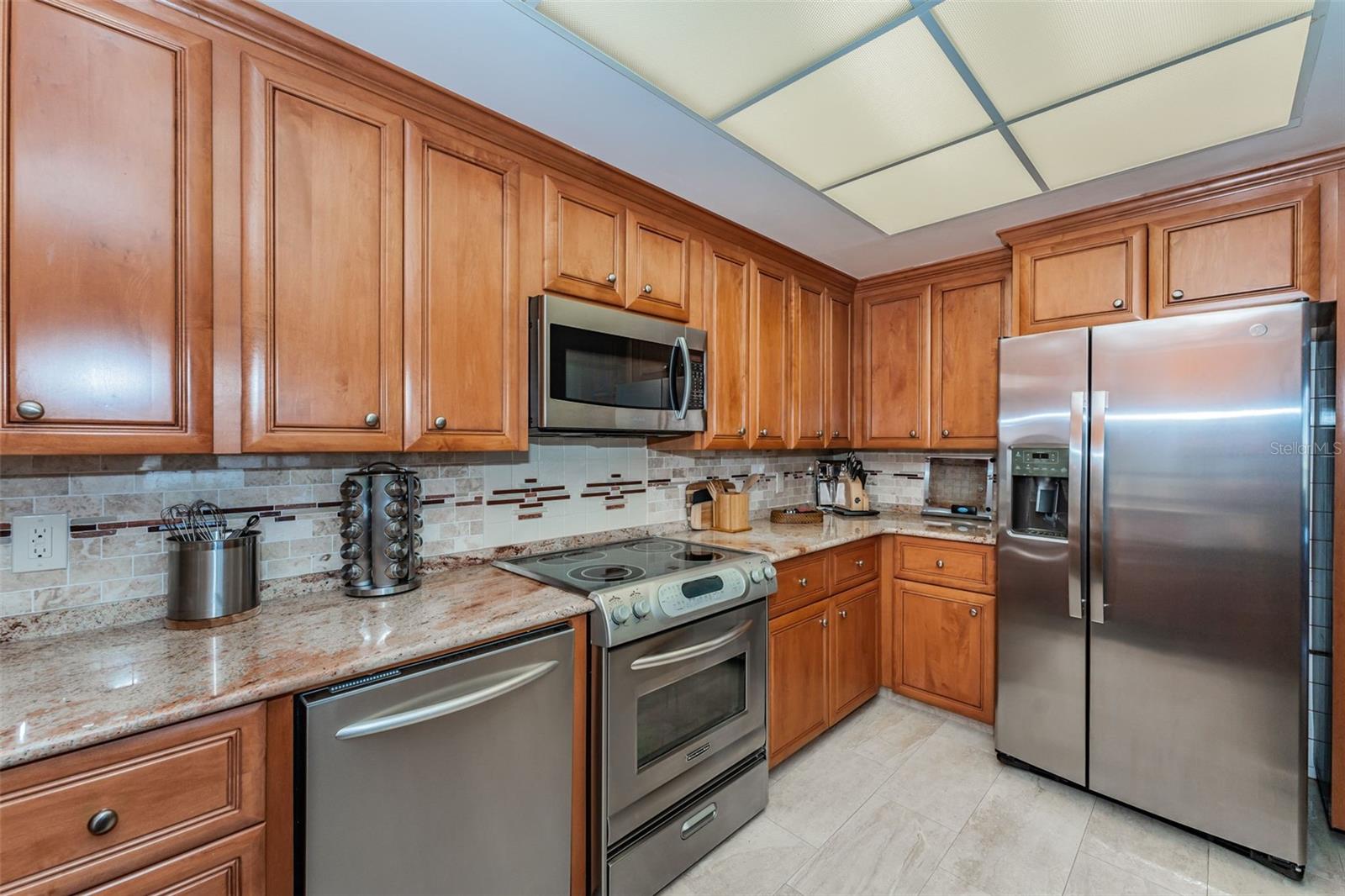 BELLEVIEW BILTMORE VILLAS SOUTH GARDEN - Residential Lease
