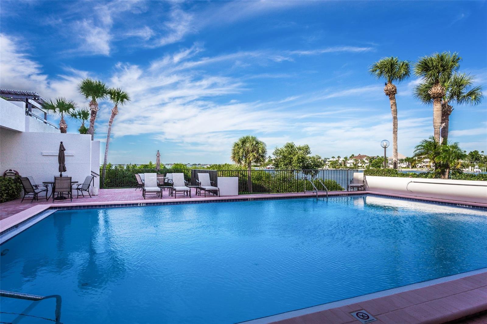 BELLEVIEW BILTMORE VILLAS SOUTH GARDEN - Residential Lease