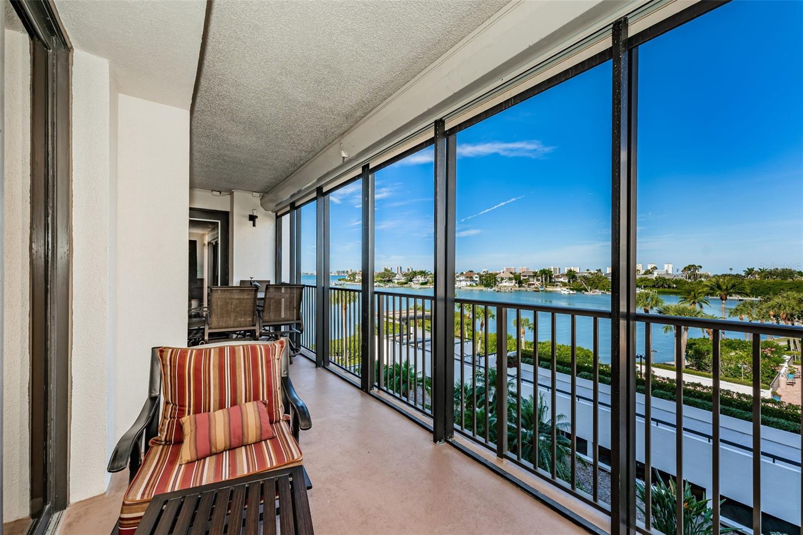 BELLEVIEW BILTMORE VILLAS SOUTH GARDEN - Residential Lease