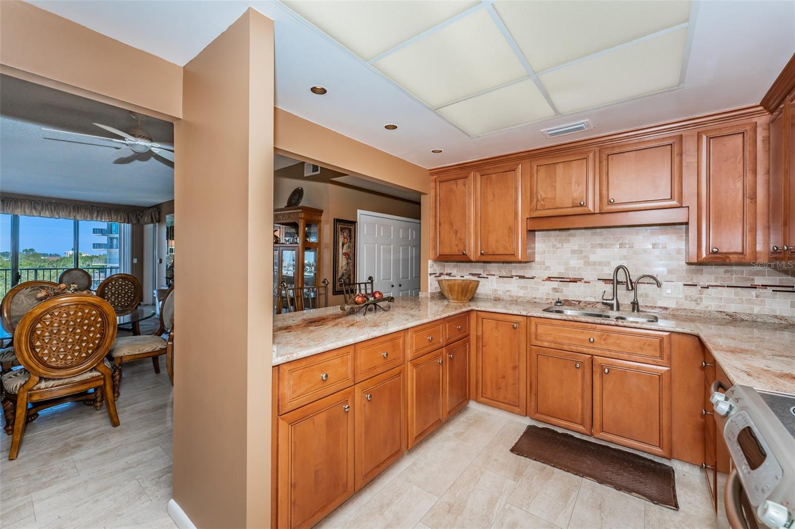 BELLEVIEW BILTMORE VILLAS SOUTH GARDEN - Residential Lease