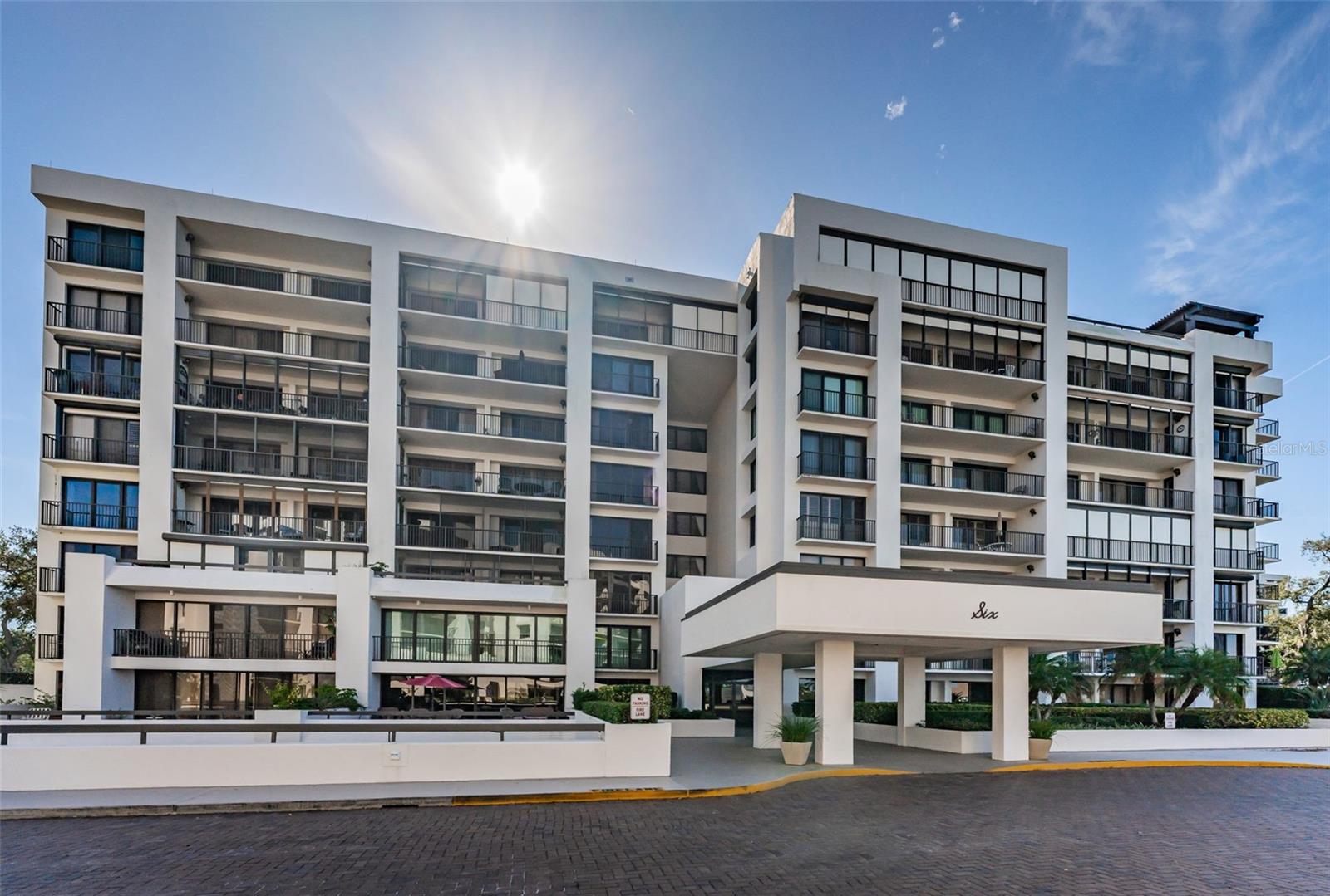 BELLEVIEW BILTMORE VILLAS SOUTH GARDEN - Residential Lease