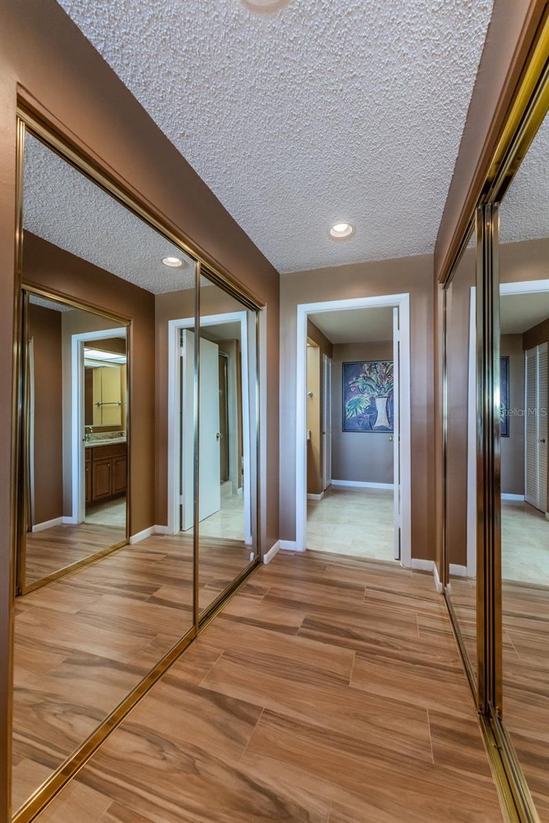 BELLEVIEW BILTMORE VILLAS SOUTH GARDEN - Residential Lease